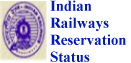The Official Indian Railways Website. Check your recent Bookings to verify them. Do you want to know if a ticket is available at a particular Date? Its all here.