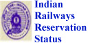 The Official Indian Railways Website. Check your recent Bookings to verify them. Do you want to know if a ticket is available at a particular Date? Its all here.